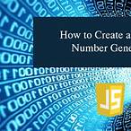 lottery code generator